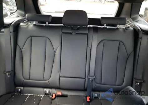 2022 BMW X3 Sdrive30I from USA, damaged, VIN 5UX43DP02N9N24953